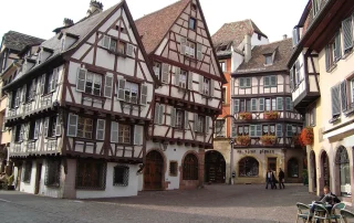 Eguisheim